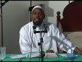 The Major Sins Series-Adultery/Fornication 1-Abu Usama 13/17 The Major Sins Series-Adultery/Fornication 1-Abu Usama 13/17