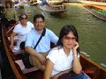 Bangkok, Thailand 2007