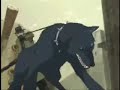 Wolf\