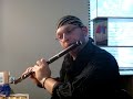 E (mostly harmonic) Minor BS - Irish Flute E (mostly harmonic) Minor BS - Irish Flute