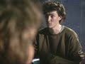 Urban Discomfort - The Hunt for Orlando Bloom