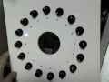 Arduino sequencer with Auduino. Test Play with Electribe.