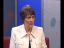 Leaders Interview - Helen Clark - Labour