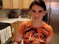 Cooking with Mickey Episode 3 Cooking with Mickey Episode 3