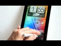 HTC Flyer Tablet Review