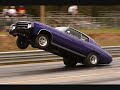 byran renfroe puprle chevelle wheelstand