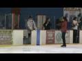 Wolfgang Skates - Westland All American Classic Figure Skating Competition