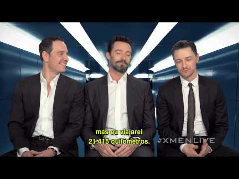 x men