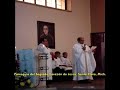 Nombramiento de Vicario General
