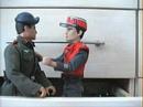 captain scarlet and the asassin v2