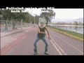Salmon Dance
