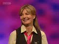 I couldn't find a compilation video for Hugh Dennis, only for Frankie Boyle (also a great comedian). I think Hugh Dennis also deserved one, because I think he's a great comedian too. Copyright by BBC. No copyright infringement intended