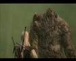 The Witcher - Golem Fight and Morenn's Sex Card