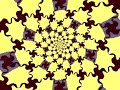 Psychedelic Computer Animation