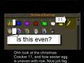 Re:RuneScape - Richest Player