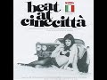 Iena sequence - Roberto Pregadio