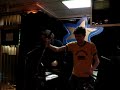 Overgrowing @ Hoko's - 01 - Krampus