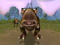 Spore Tyrannosaurus