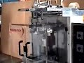 Envasadoras automaticas y equipo de empaque o envasado