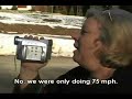 Election Reality TV: 9 Minutes on the Road w. Butch & Hoppy