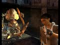Half life 2 episode one citadel entry-entrada ciudadela 1