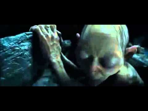 bilbo bolson -