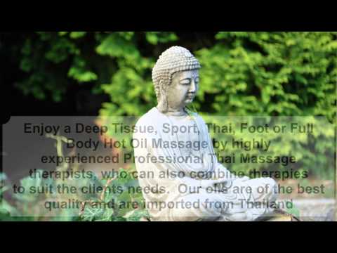 sawadee thai massage dublin