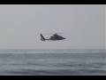 2008 Atlantic City Airshow - USCG Search & Rescue Demo