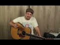 Bossa Nova Guitar Rhythm - Easy Beginner Bossa Nova Guitar Lesson Latin Jazz