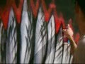 Semiok Graffiti Soi