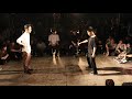 地獄 vs Yuwee – MOVEMENT23 BEST16