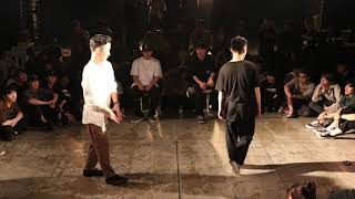 地獄 vs Yuwee – MOVEMENT23 BEST16