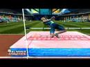 Summer Athletics - summer sport