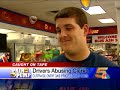 Drivers Fuming Over Gas Prices