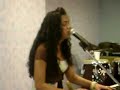 Cantora Tamara Carvalho7( Louvor)