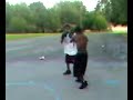ADRIAN WILSON VS. TONE
