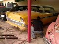CHEVROLET 1956 HARD TOP BY CLUB CLASSIC Y SPORT DE ZACATECAS