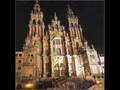 Gregorian Chant --- Sancte Michael