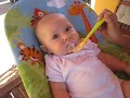 margot first food