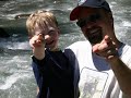 Toll Bridge Camping 2006