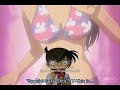 Detective Conan-Everytime We Touch