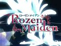 *AMV*Rozen Maiden *AMV*Rozen Maiden