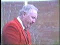 Pride of Oklahoma 1984 - Pre-game warm up