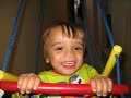 1� parte - Retro Thiago 5 Anos