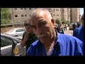 Jerusalem bulldozer attack -  22 July 08