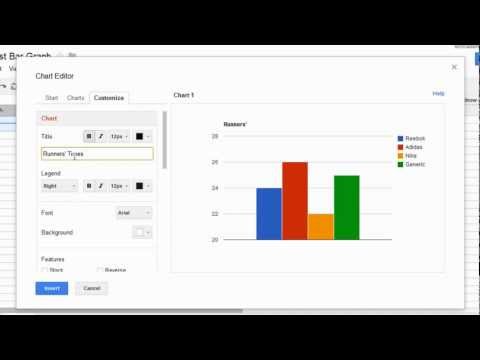 how to create google doc
