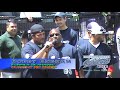 Bobby Engram Foundation Celebrity Weekend Softball Home Run Derby!