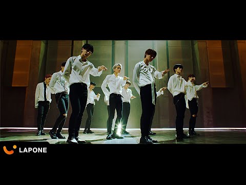 Safety Zone（JO1）