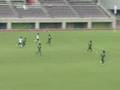2008高円宮杯　野洲高校ＶＳ東京ヴェルディユース