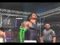 SVR07 Jeff Hardy vs Sabu (Steel Cage Match)